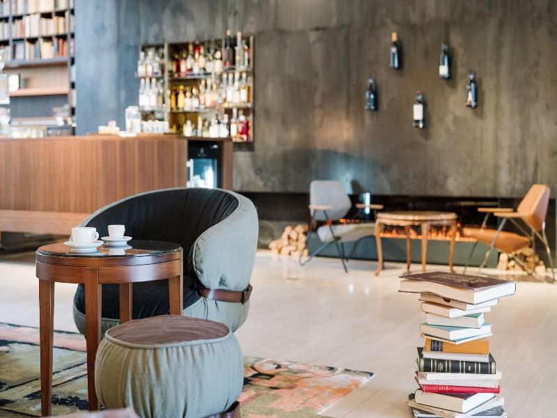 B2 Boutique Hotel and Spa image