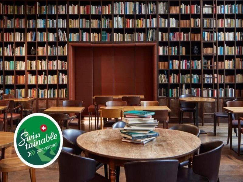 B2 Boutique Hotel and Spa image