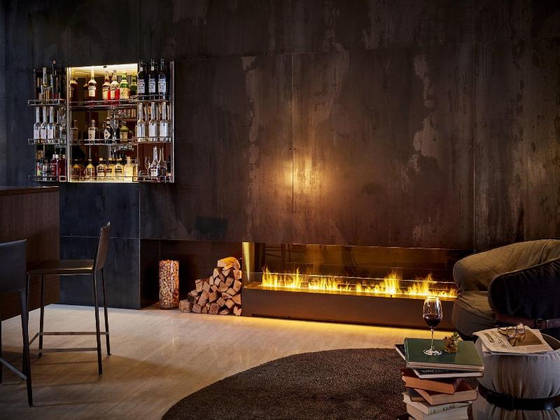 B2 Boutique Hotel and Spa image
