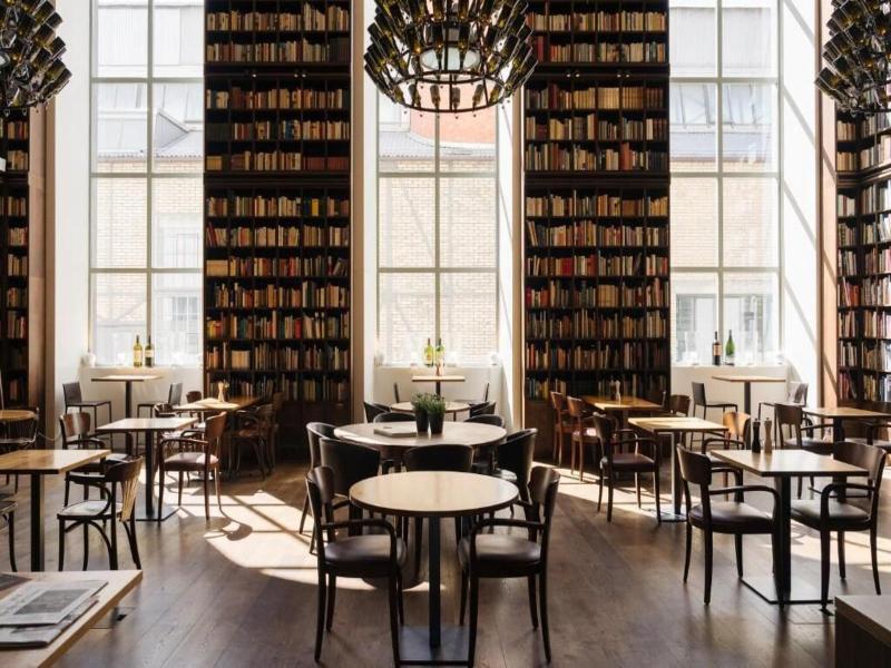 B2 Boutique Hotel and Spa image