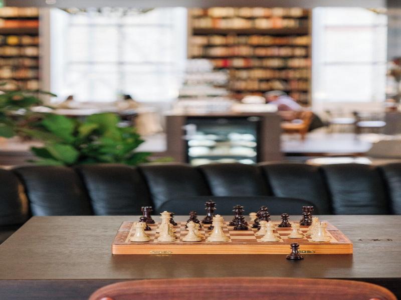 B2 Boutique Hotel and Spa image