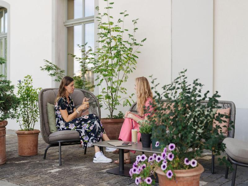 B2 Boutique Hotel and Spa image