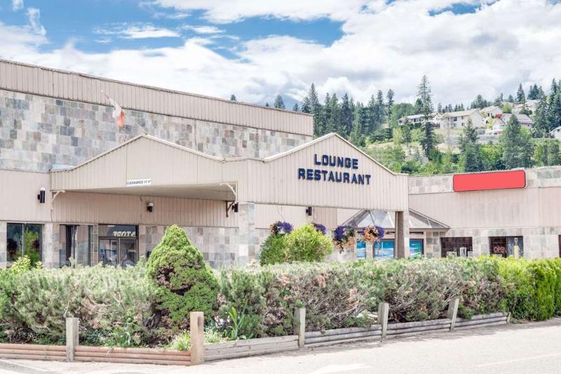 Howard Johnson by Wyndham Enderby — main photo