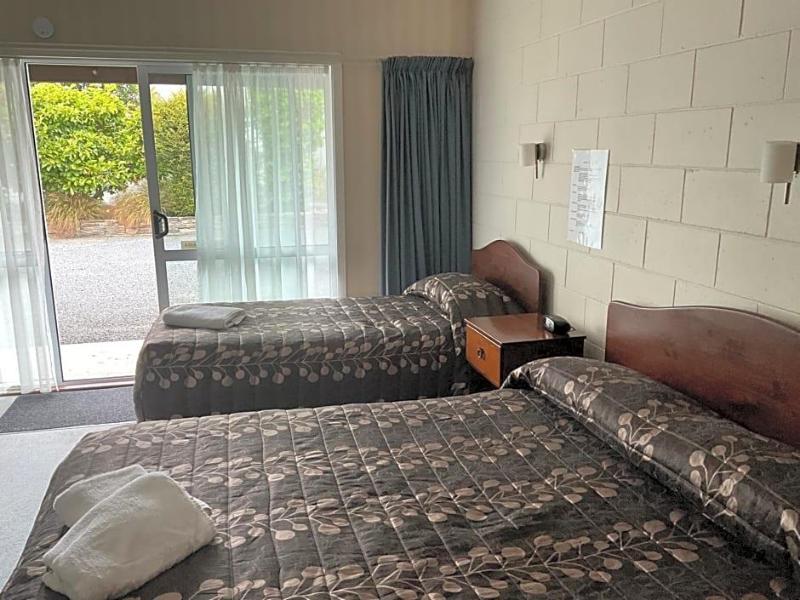 Helensborough Motor Inn