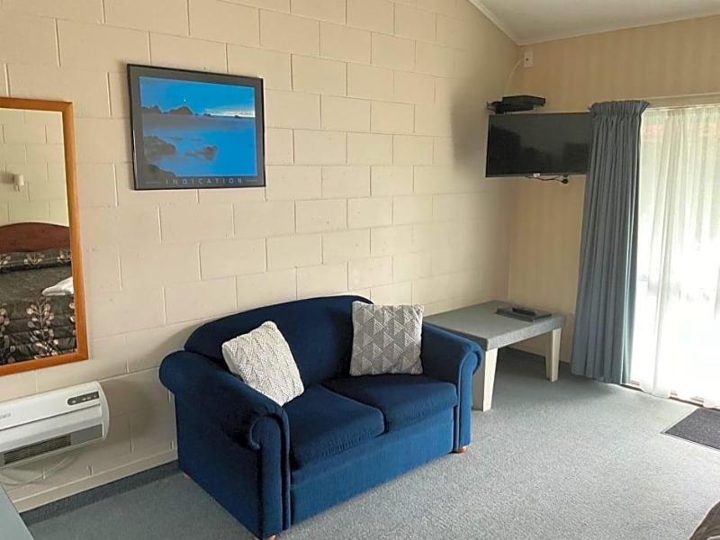 Helensborough Motor Inn