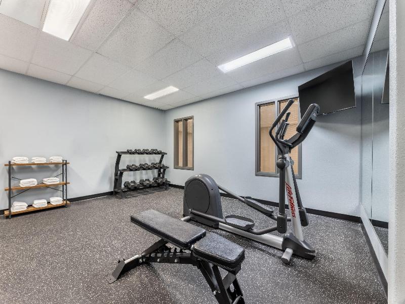 Days Inn & Suites by Wyndham Thunder Bay image