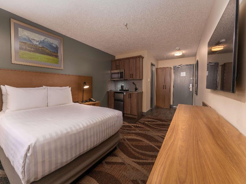 Prestige Hudson Bay Lodge & Conference Centre image