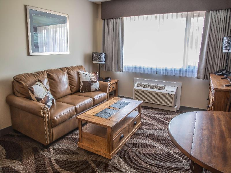 Prestige Hudson Bay Lodge & Conference Centre image