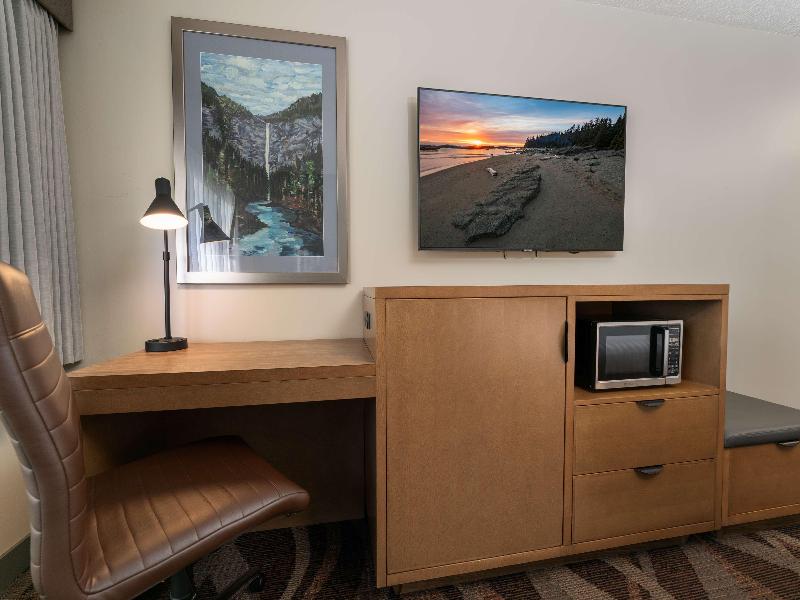 Prestige Hudson Bay Lodge & Conference Centre image