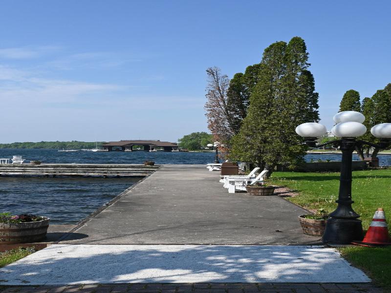 Gananoque Inn & Spa