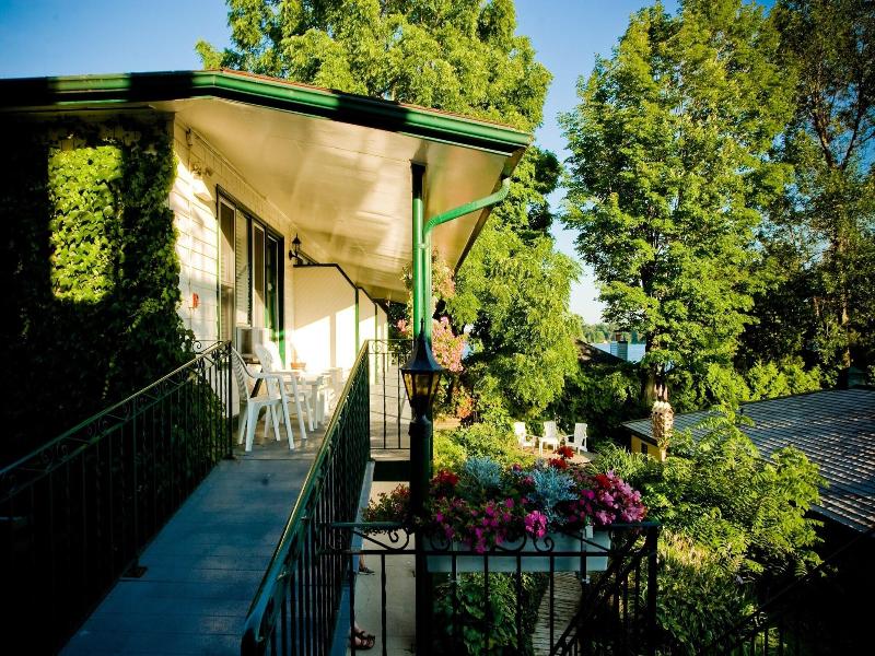 Gananoque Inn & Spa