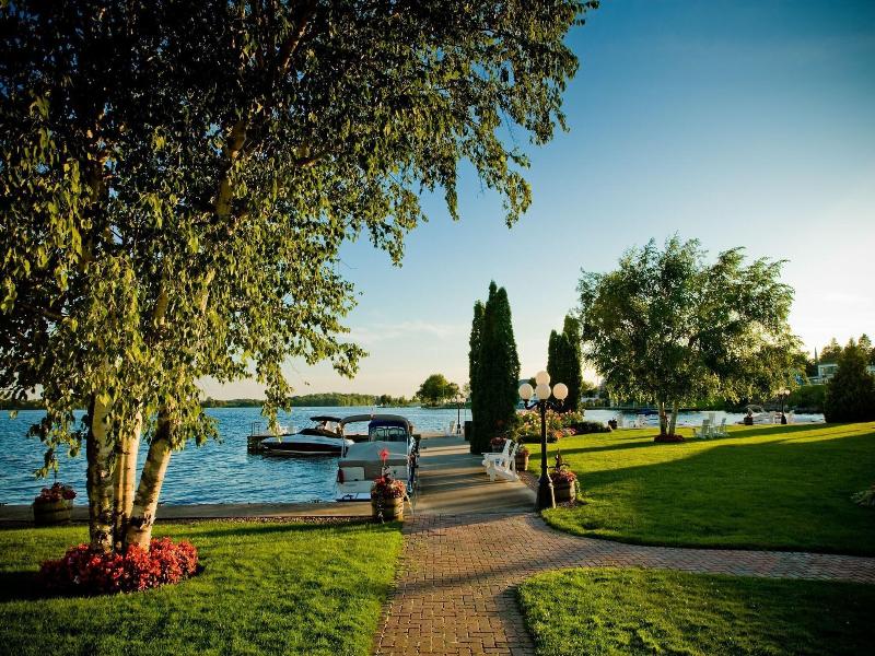 Gananoque Inn & Spa