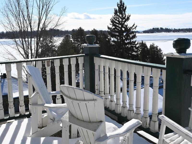 Gananoque Inn & Spa