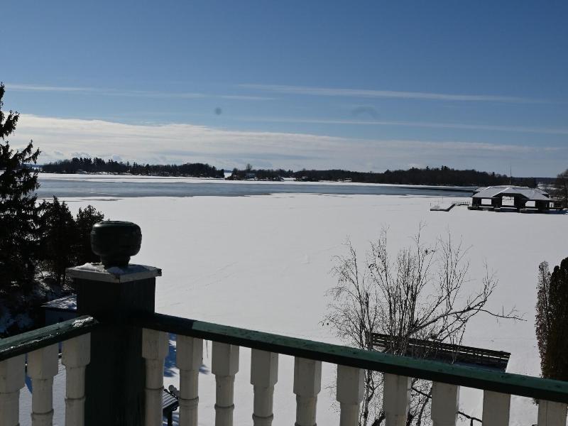 Gananoque Inn & Spa
