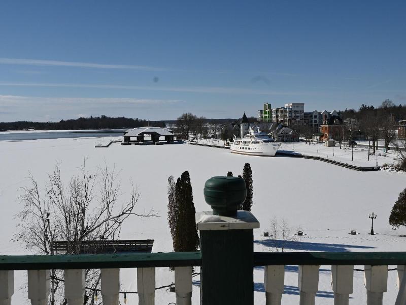 Gananoque Inn & Spa