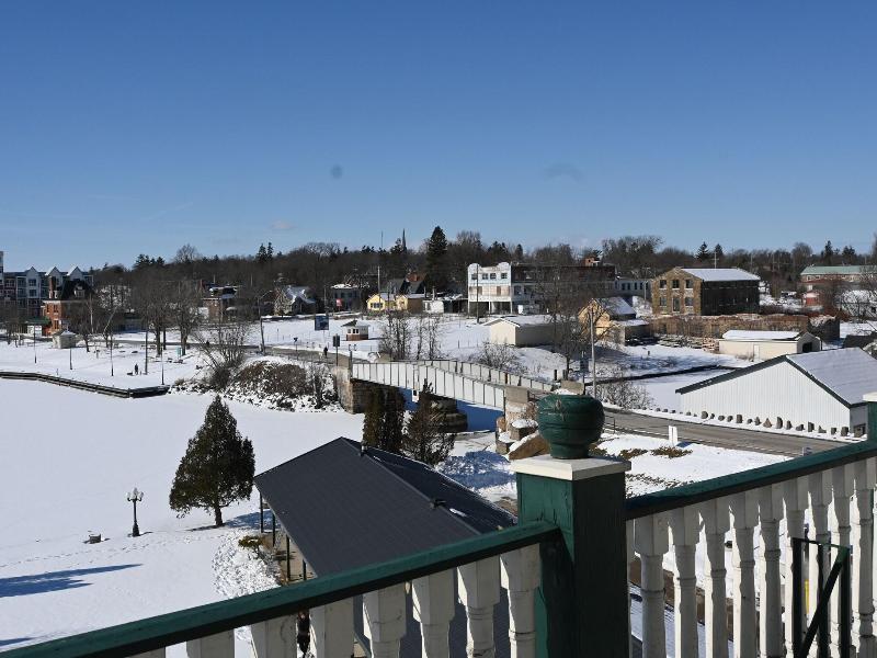Gananoque Inn & Spa