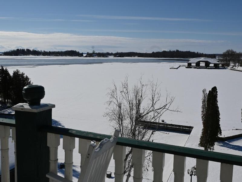 Gananoque Inn & Spa