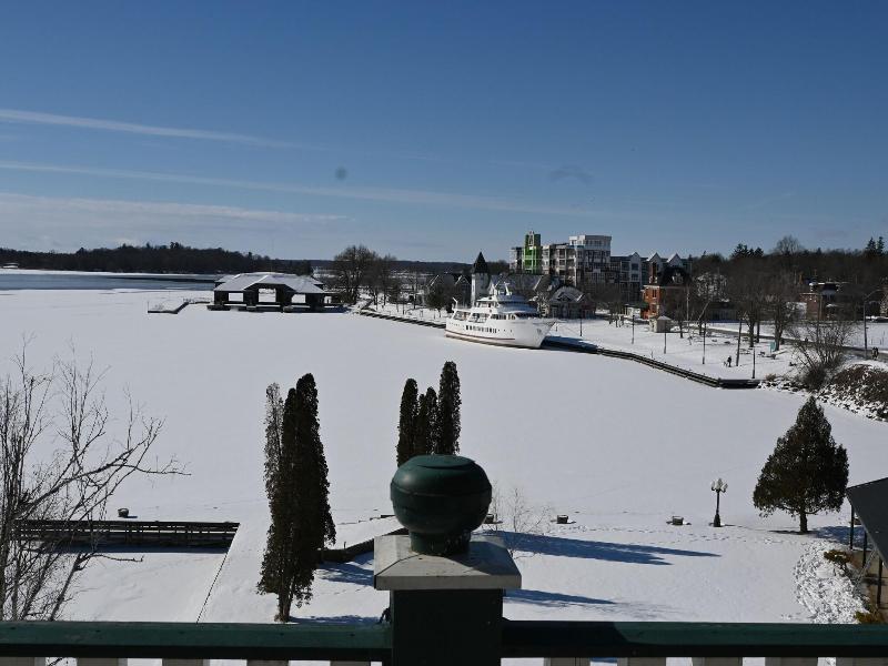 Gananoque Inn & Spa