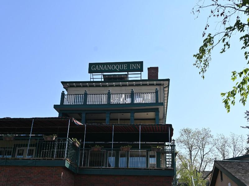 Gananoque Inn & Spa