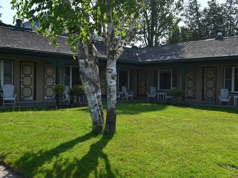 Gananoque Inn & Spa