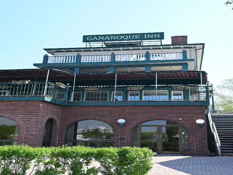Gananoque Inn & Spa