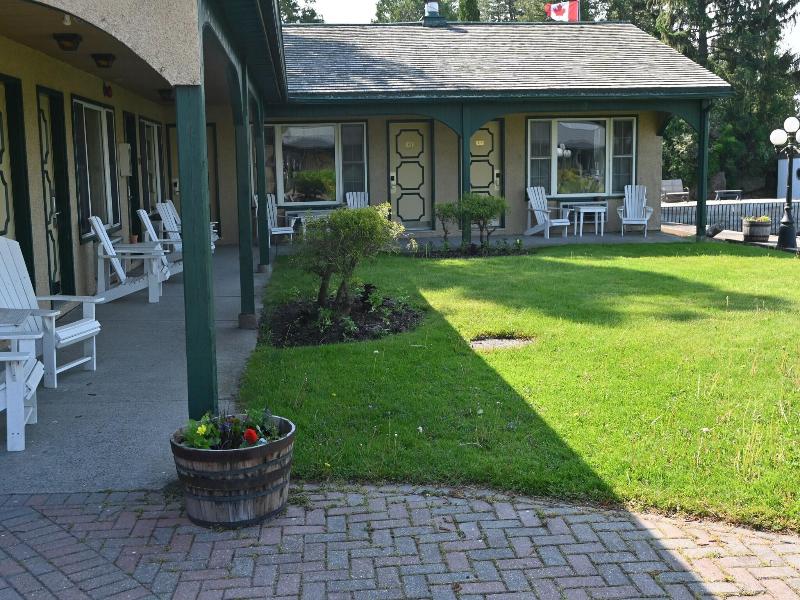 Gananoque Inn & Spa
