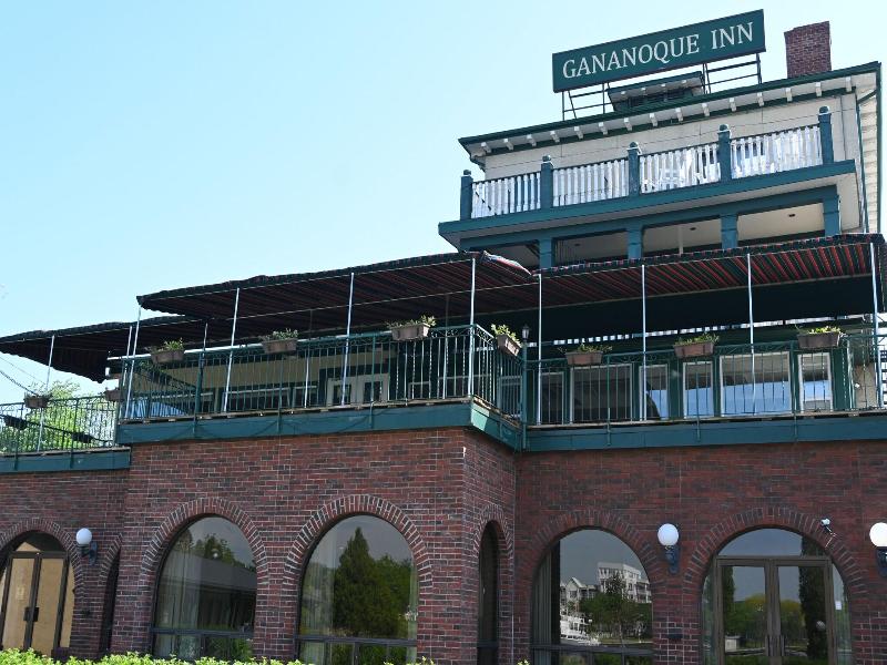 Gananoque Inn & Spa