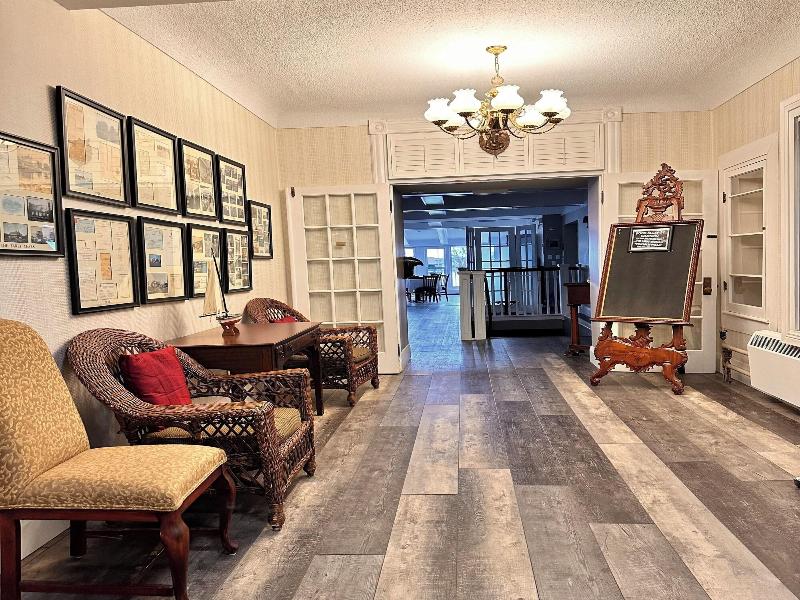 Gananoque Inn & Spa