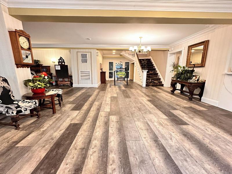 Gananoque Inn & Spa