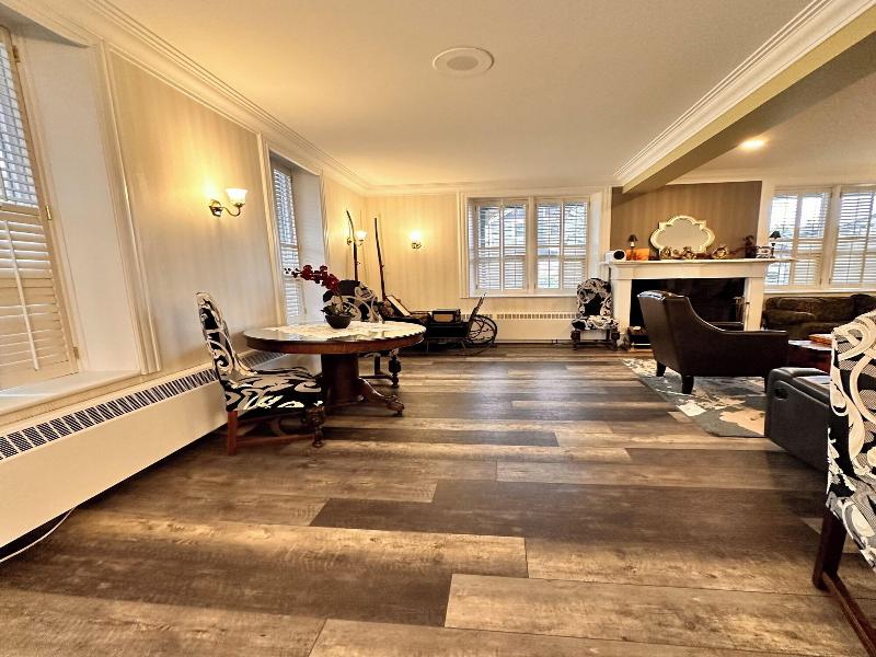 Gananoque Inn & Spa
