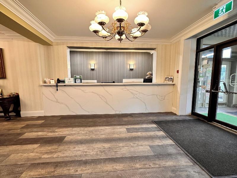 Gananoque Inn & Spa