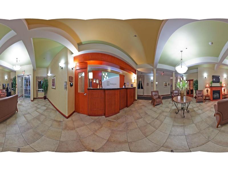Holiday Inn Hotel & Suites Regina image
