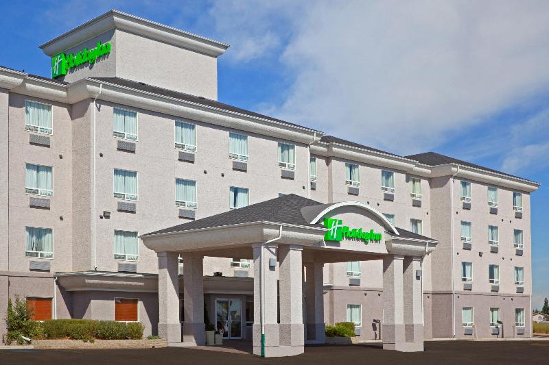 Holiday Inn Hotel & Suites Regina