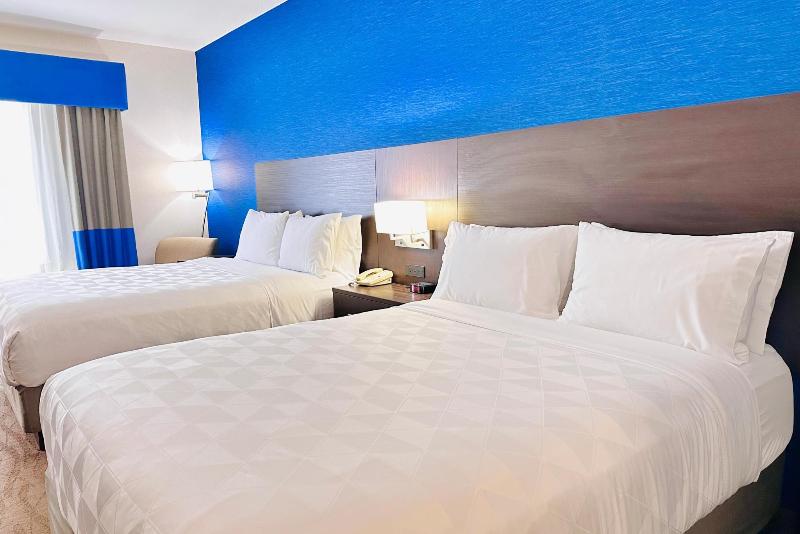 Holiday Inn Hotel & Suites Regina image