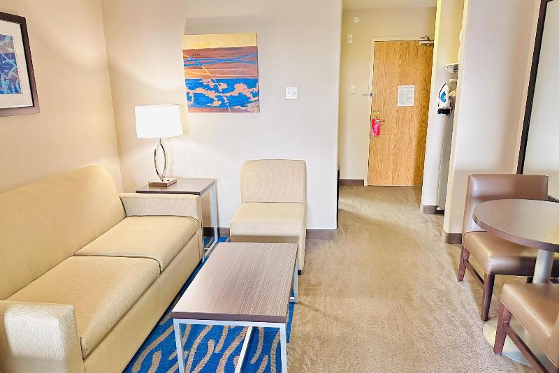 Holiday Inn Hotel & Suites Regina image