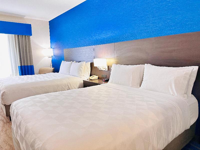 Holiday Inn Hotel & Suites Regina image