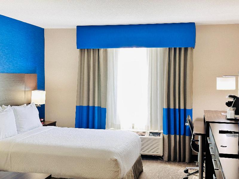 Holiday Inn Hotel & Suites Regina image