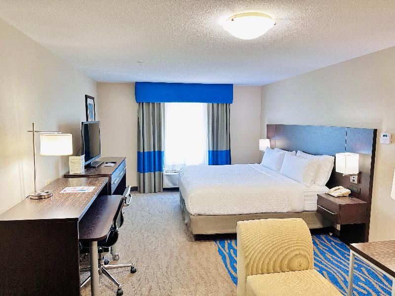 Holiday Inn Hotel & Suites Regina image