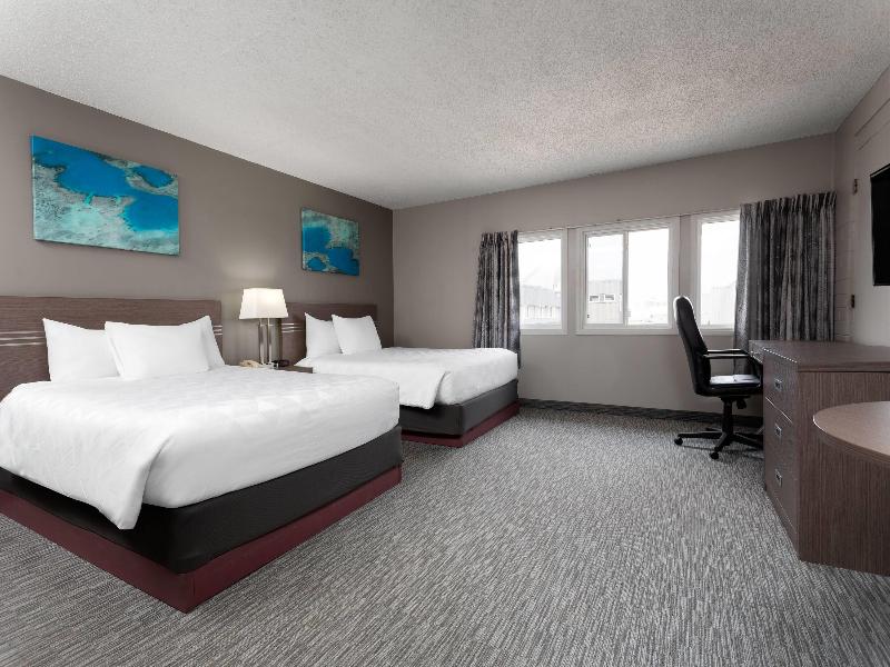 Travelodge by Wyndham Grande Prairie image