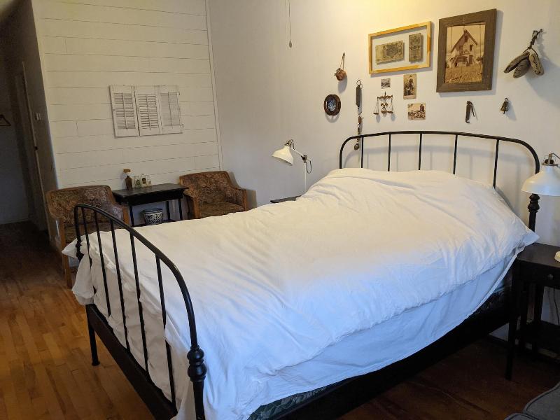 Trailside Café Inn 2