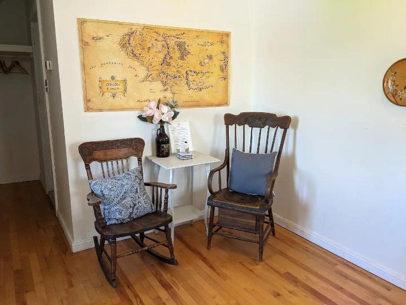 Trailside Café Inn 4