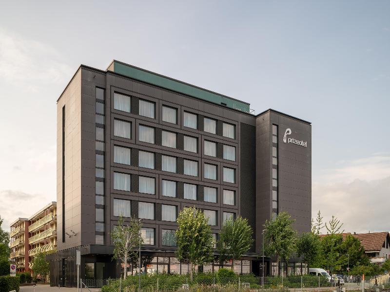 Prize by Radisson, Zurich Affoltern am Albis photo 7