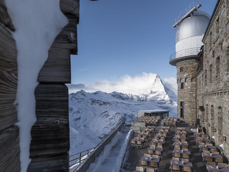3100 Kulmhotel Gornergrat image