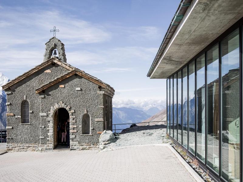 3100 Kulmhotel Gornergrat image
