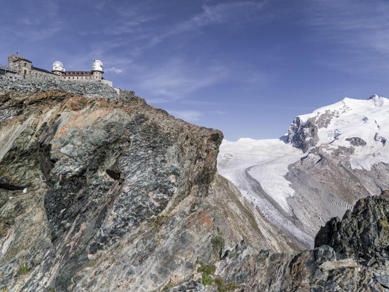3100 Kulmhotel Gornergrat image