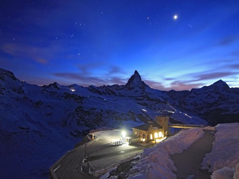 3100 Kulmhotel Gornergrat image
