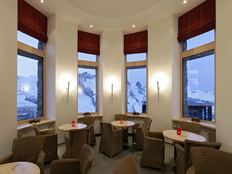 3100 Kulmhotel Gornergrat image