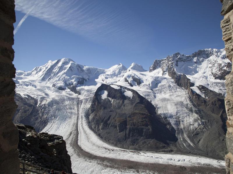 3100 Kulmhotel Gornergrat image