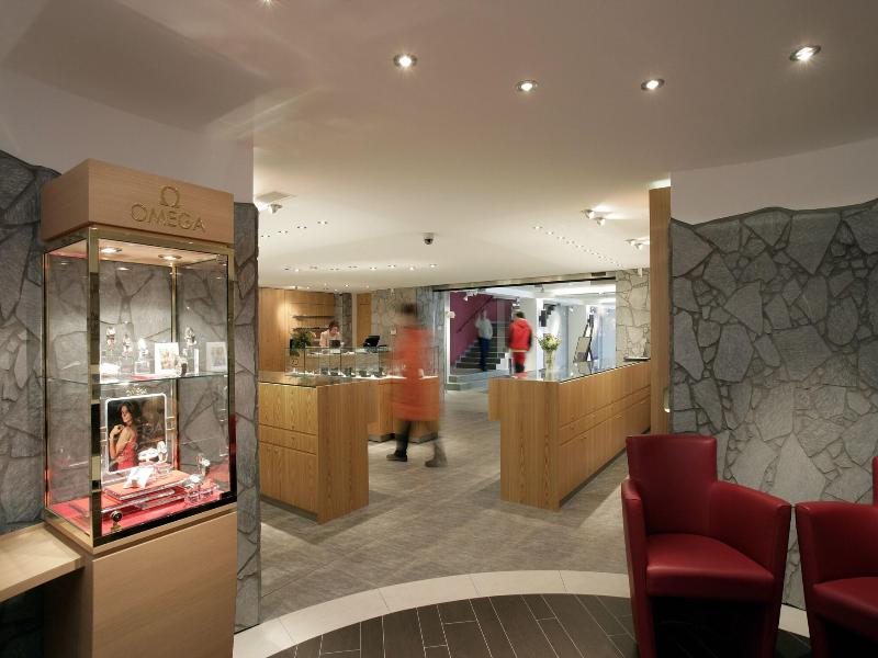 3100 Kulmhotel Gornergrat image