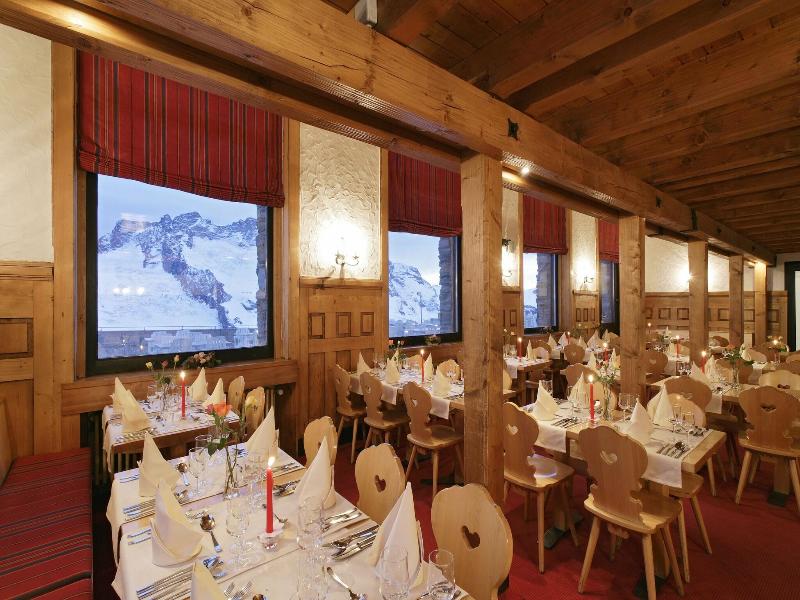 3100 Kulmhotel Gornergrat image